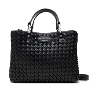 Torebka Emporio Armani EW000361 AF12762 UC001 Czarny