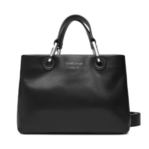 Torebka Emporio Armani EW000361 AF18673 UC001 Czarny