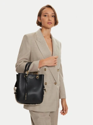 Torebka Emporio Armani EW000362 AF12103 MC032 Czarny