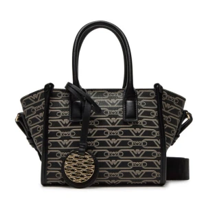 Torebka Emporio Armani EW000371 AF11951 FC033 Czarny