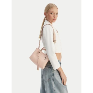 Torebka Emporio Armani EW000382 AF12036 M1332 Różowy