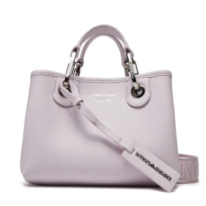 Torebka Emporio Armani EW000382 AF12036 M4033 Różowy