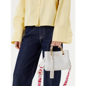 Torebka Emporio Armani EW000382 AF12103 M0034 Biały