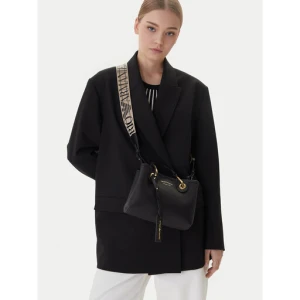 Torebka Emporio Armani EW000382 AF12103 MC032 Czarny