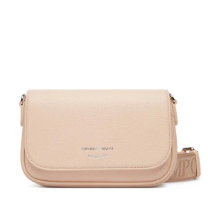 Torebka Emporio Armani EW000538 AF12036 M1332 Różowy