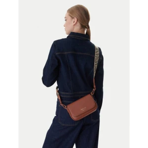 Torebka Emporio Armani EW000538 AF12103 M6030 Brązowy