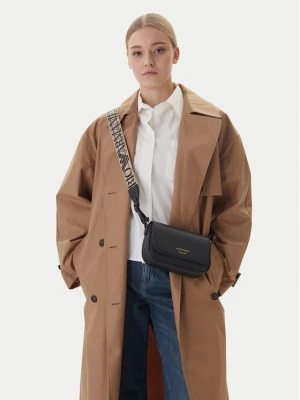 Torebka Emporio Armani EW000538 AF12103 MC032 Czarny