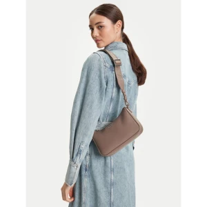 Torebka Emporio Armani EW000539 AF12036 M1057 Beżowy