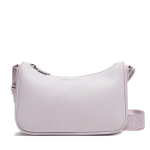 Torebka Emporio Armani EW000539 AF12036 M4033 Różowy