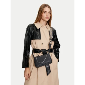 Torebka Emporio Armani EW000540 AF12103 MC056 Czarny