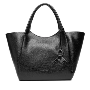 Torebka Emporio Armani EW001009 AF17283 UC001 Czarny