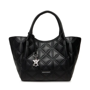 Torebka Emporio Armani EW001009 AF17630 UC001 Czarny