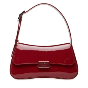 Torebka Emporio Armani EW001013 AF17287 U5068 Bordowy