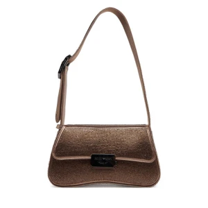 Torebka Emporio Armani EW001014 AF15442 U6165 Brązowy