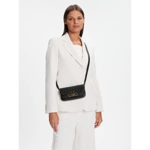 Torebka Emporio Armani EW001212 AF15873 UC001 Czarny