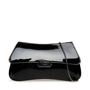 Torebka Emporio Armani EW001777 AF17287 UC001 Czarny