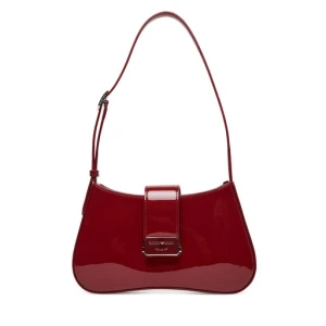 Torebka Emporio Armani EW001778 AF17287 U5068 Bordowy
