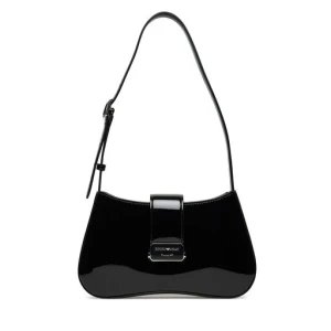 Torebka Emporio Armani EW001778 AF17287 UC001 Czarny