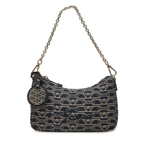 Torebka Emporio Armani EW001892 AF16095 FB237 Granatowy