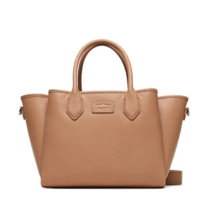 Torebka Emporio Armani EW002329 AF17799 M1188 Brązowy