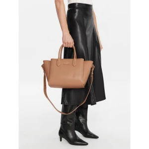 Torebka Emporio Armani EW002329 AF17799 M1188 Brązowy