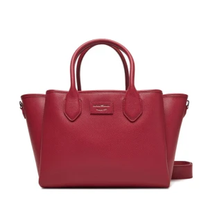 Torebka Emporio Armani EW002329 AF17799 M5068 Bordowy