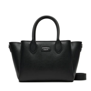 Torebka Emporio Armani EW002329 AF17799 MC149 Czarny