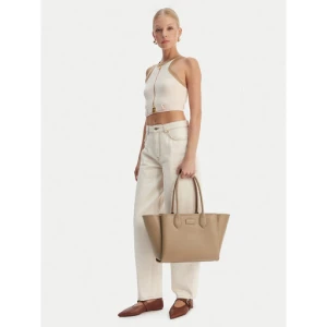 Torebka Emporio Armani EW002330 AF17799 M1345 Brązowy