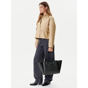 Torebka Emporio Armani EW002330 AF17799 MC149 Czarny