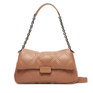 Torebka Emporio Armani EW002644 AF18575 U6078 Brązowy