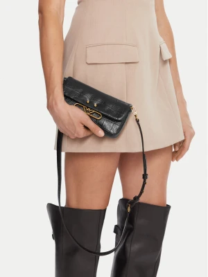 Torebka Emporio Armani EW002926 AF17666 UC001 Czarny