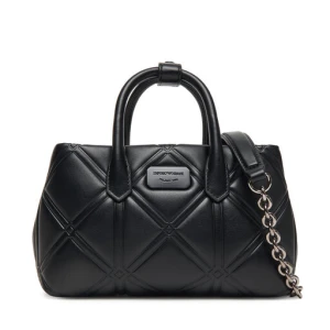Torebka Emporio Armani EW002955 AF19662 UC001 Czarny