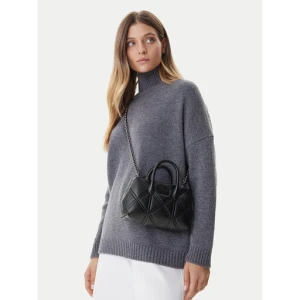 Torebka Emporio Armani EW002955 AF19662 UC001 Czarny