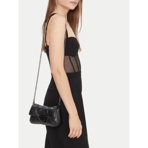 Torebka Emporio Armani EW002956 AF19662 Czarny