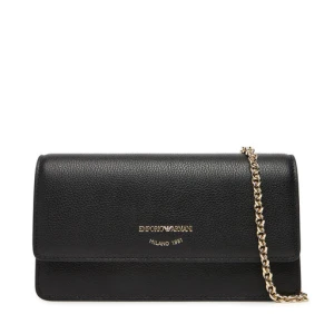 Torebka Emporio Armani EW003036 AF19568 UC001 Czarny