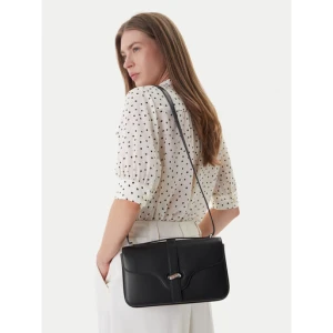 Torebka Emporio Armani EW004418 AF25356 UC001 Czarny