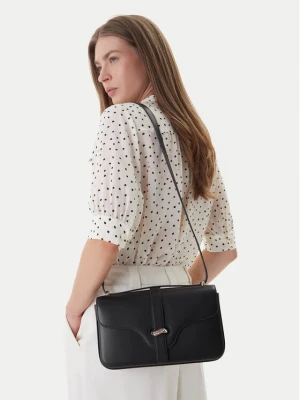 Torebka Emporio Armani EW004418 AF25356 UC001 Czarny
