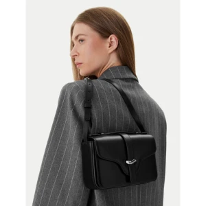 Torebka Emporio Armani EW004419 AF25356 UC001 Czarny