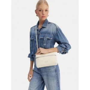 Torebka Emporio Armani EW004564 AF19229 U1070 Écru