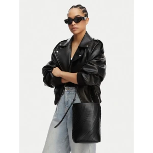 Torebka Emporio Armani EW004596 AF25598 UC001 Czarny