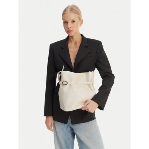 Torebka Emporio Armani EW004751 AF13383 U0008 Écru