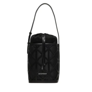 Torebka Emporio Armani EW004819 AF25756 MC012 Czarny