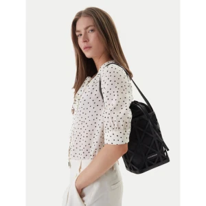 Torebka Emporio Armani EW004819 AF25756 MC012 Czarny