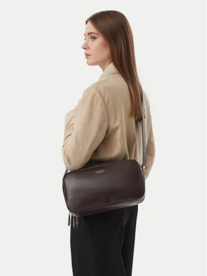 Torebka Emporio Armani EW005648 AF32959 Brązowy