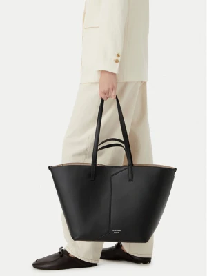 Torebka Emporio Armani EW005668 AF29459 Czarny