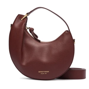 Torebka Emporio Armani EW005671 AF29459 U6017 Brązowy
