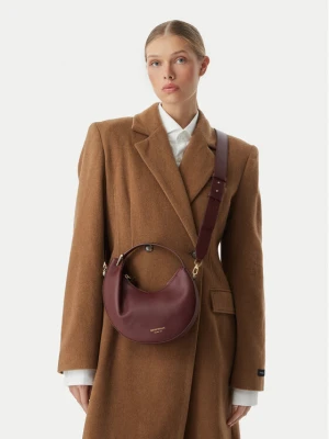 Torebka Emporio Armani EW005671 AF29459 U6017 Brązowy