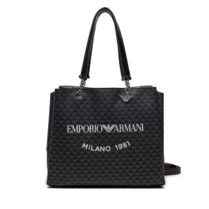 Torebka Emporio Armani Y3D158 YWS0E 86284 Czarny