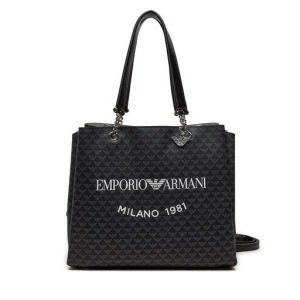 Torebka Emporio Armani Y3D158 YWS0E 86284 Czarny
