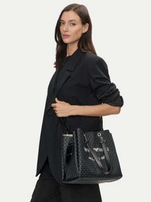 Torebka Emporio Armani Y3D158 YWS0E 86284 Czarny
